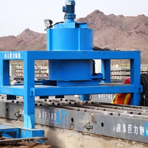 鋼筋布筋機(jī)